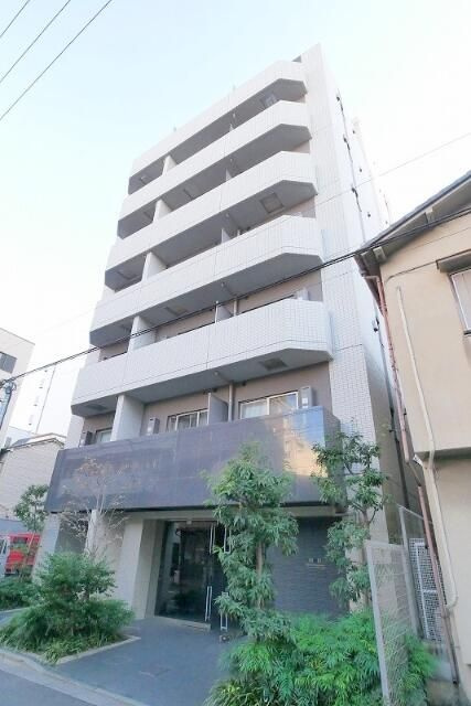 ハーモニーレジデンス東京イースト＃００２