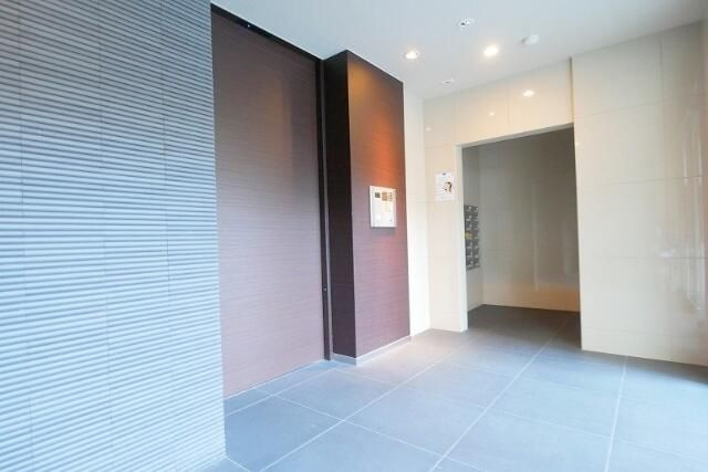 ハーモニーレジデンス東京イースト＃００２のその他共用部分