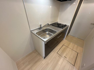 【キッチン】 | ロンド・ベル（LONDO BELL） | キッチン