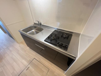 【キッチン】 | ロンド・ベル（LONDO BELL） | キッチン