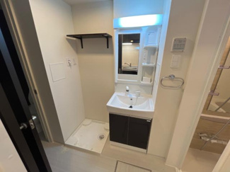 【洗面所】 | ロンド・ベル（LONDO BELL） | 洗面