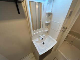 【洗面所】 | ロンド・ベル（LONDO BELL） | 洗面