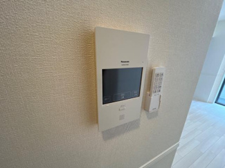 【内装】 | ロンド・ベル（LONDO BELL） | セキュリティ