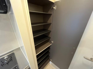 【収納】 | ロンド・ベル（LONDO BELL） | 収納