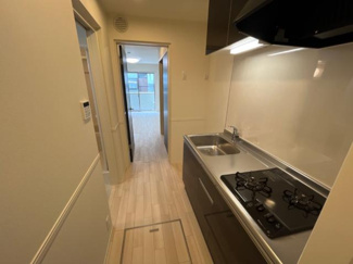 【内装】 | ロンド・ベル（LONDO BELL） | 廊下