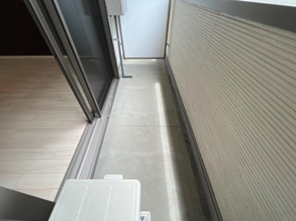 【その他】 | ロンド・ベル（LONDO BELL） | ベランダ