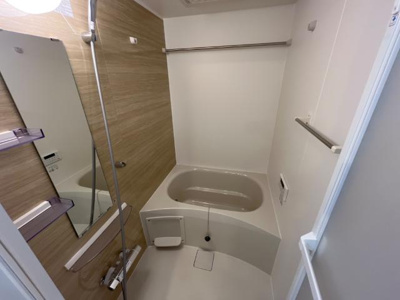 【浴室】 | ロンド・ベル（LONDO BELL） | バス