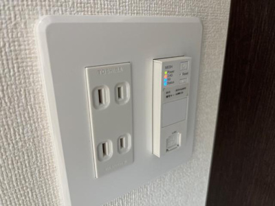 【設備】 | ロンド・ベル（LONDO BELL） | 室内設備