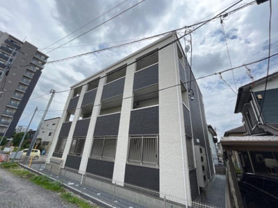 【外観】 | ロンド・ベル（LONDO BELL） | 外観写真（昼）