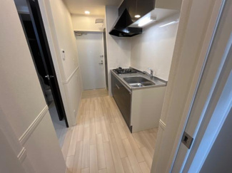 【内装】 | ロンド・ベル（LONDO BELL） | 廊下