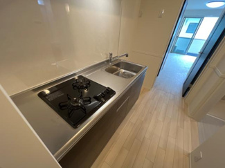 【キッチン】 | ロンド・ベル（LONDO BELL） | キッチン