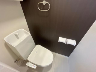 【トイレ】 | ロンド・ベル（LONDO BELL） | トイレ