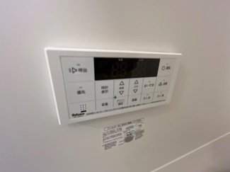 【設備】 | ロンド・ベル（LONDO BELL） | 室内設備