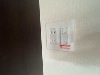 【内装】 | ロンド・ベル（LONDO BELL） | セキュリティ