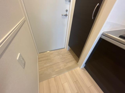 【玄関】 | ロンド・ベル（LONDO BELL） | 玄関