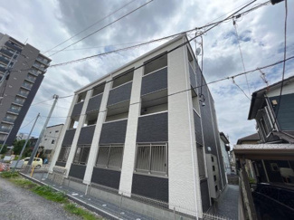 【外観】 | ロンド・ベル（LONDO BELL） | 外観写真（昼）