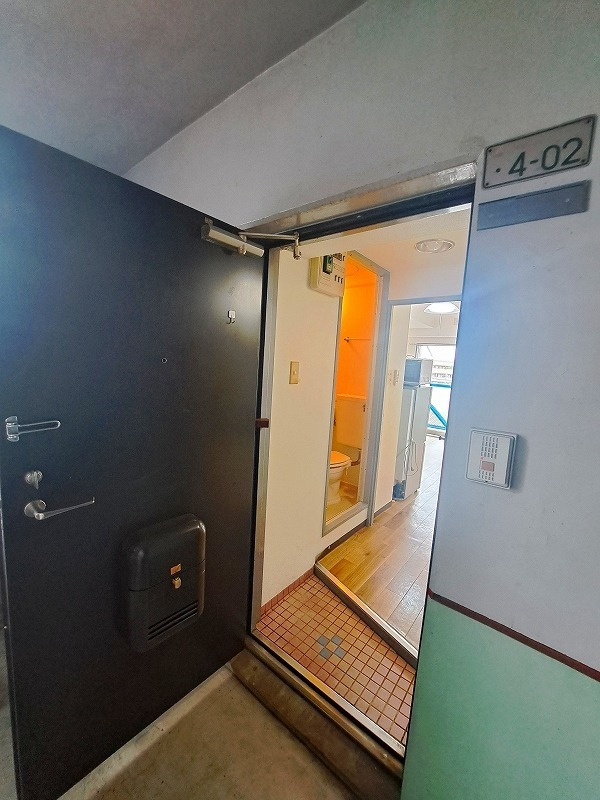 アメリカンドリームのロビー