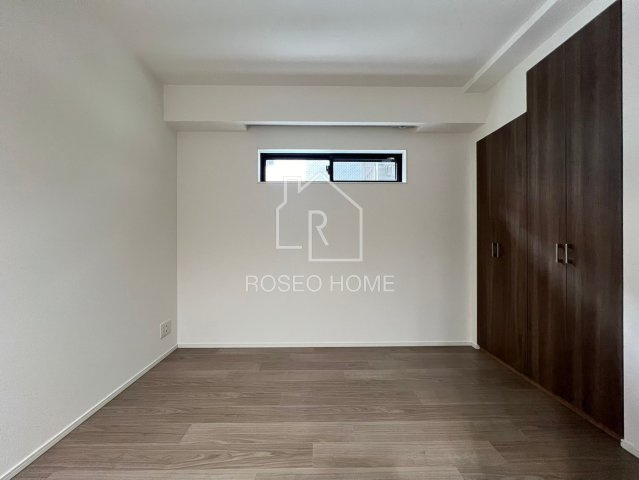 リーガル南久宝寺 Ⅱ の洋室|同マンション別部屋：参考写真