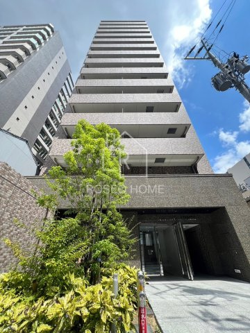 リーガル南久宝寺 Ⅱ 