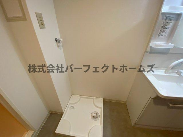 ダイアパレス枚方山田池公園の設備|ランドスペース