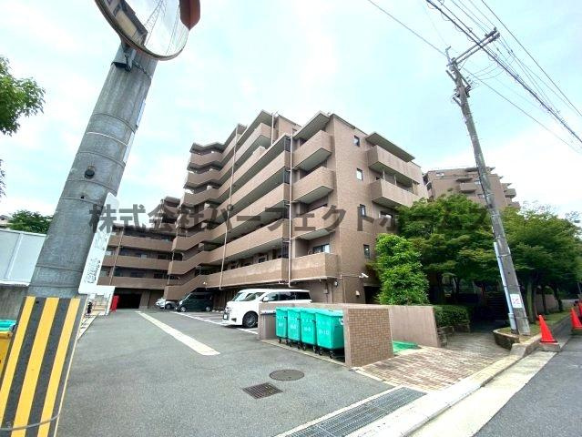 ダイアパレス枚方山田池公園