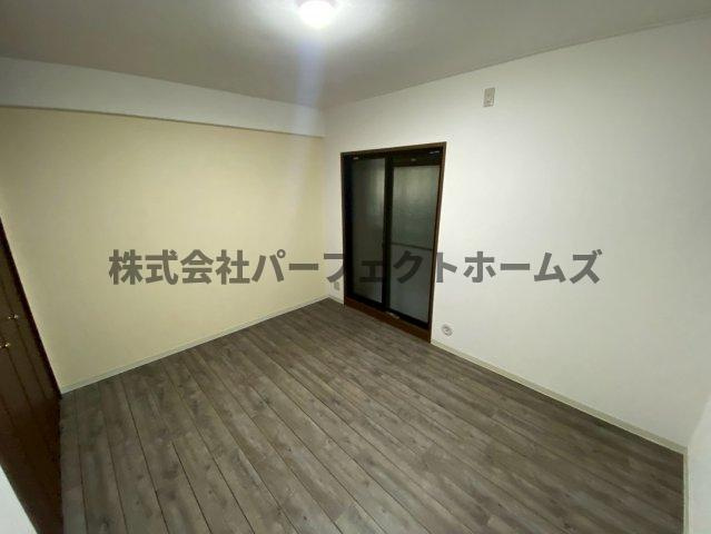 ダイアパレス枚方山田池公園の居間・リビング|おしゃれなリビングです