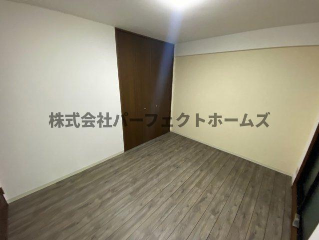 ダイアパレス枚方山田池公園の内装|内装も気になるポイント