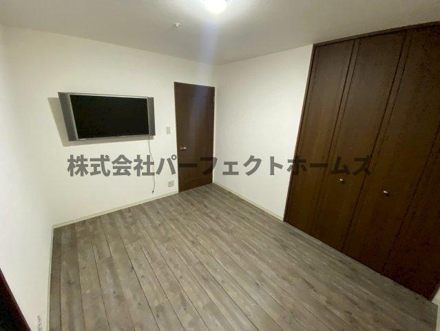 ダイアパレス枚方山田池公園の内装|物件の内装です