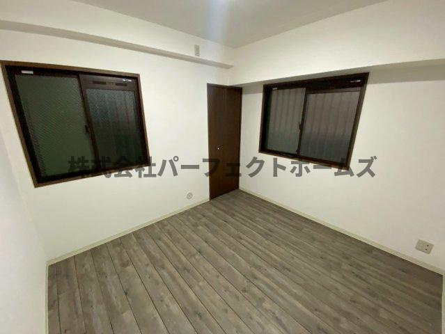 ダイアパレス枚方山田池公園の居間・リビング|居間です