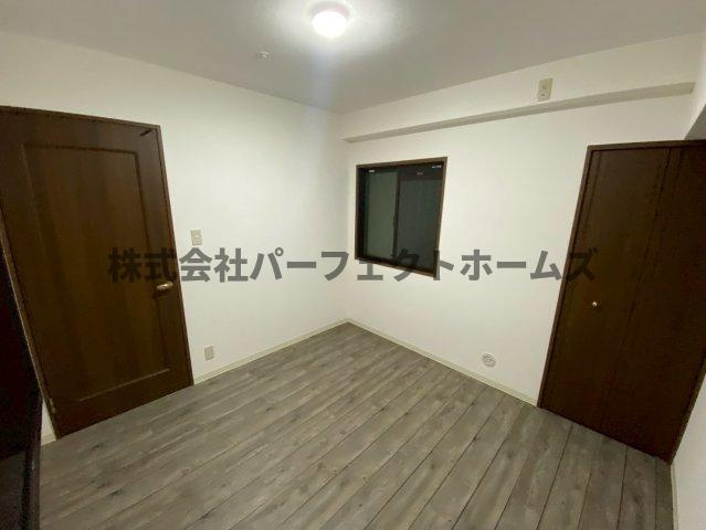 ダイアパレス枚方山田池公園の居間・リビング|ゆったり過ごせるリビングです