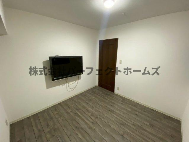 ダイアパレス枚方山田池公園の居間・リビング|居間です