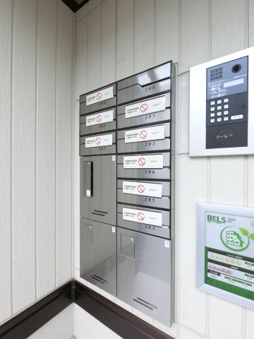 yamajuのその他共用部分