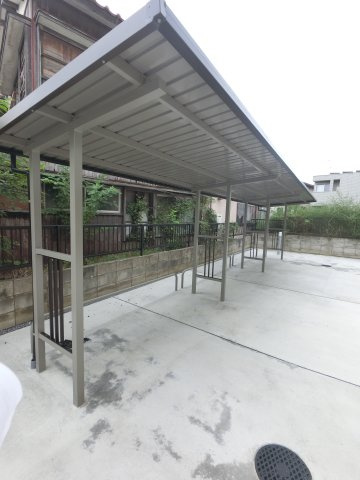 yamajuのその他共用部分