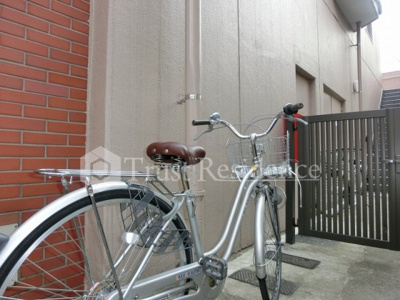 【その他共用部分】 | ストークマンション東陽町