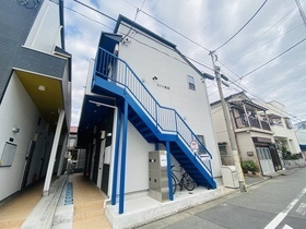 【外観】 | ミント羽田