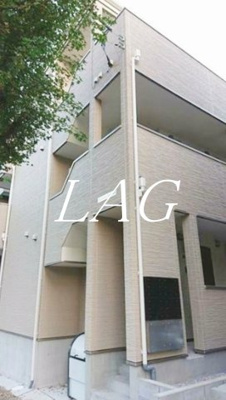 【外観】 | カインドネス八王子片倉Ｂ棟 | 外観です。