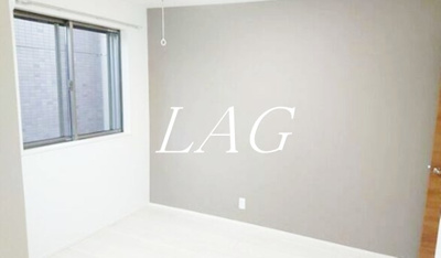 【居間・リビング】 | カインドネス八王子片倉Ｂ棟 | 洋室のお部屋です。