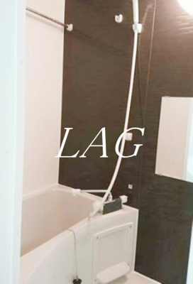 【浴室】 | カインドネス八王子片倉Ｂ棟 | お風呂です。