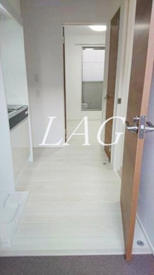 【玄関】 | カインドネス八王子片倉Ｂ棟 | 玄関です。