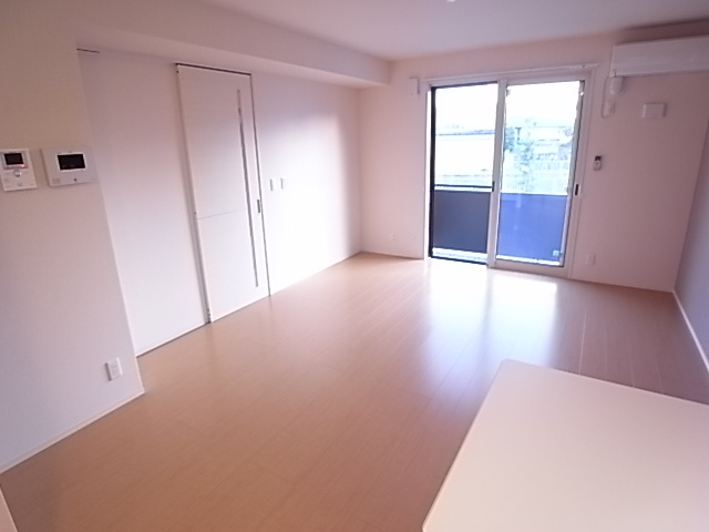 ソフィアコートB棟のセキュリティ