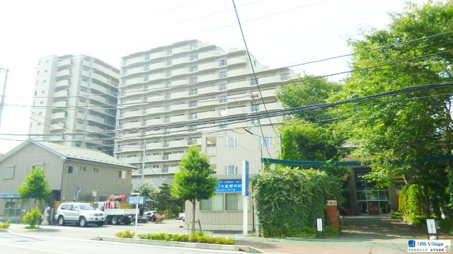 シーズウィッシュ志木