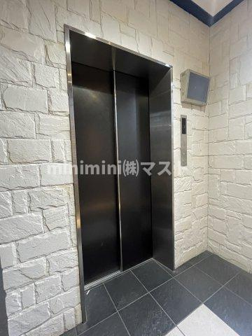 フォレストグレイス深江橋Ⅱのその他共用部分
