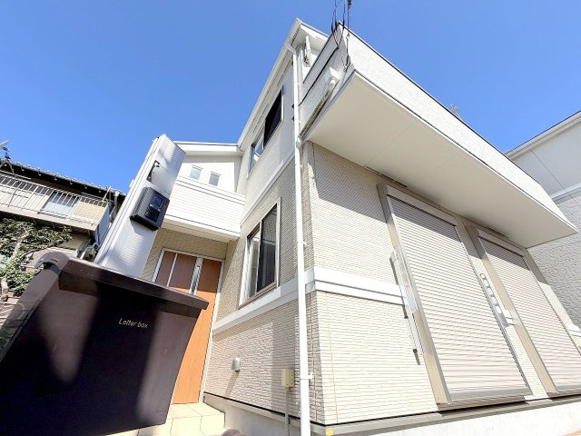 福生市熊川　中古戸建のその他