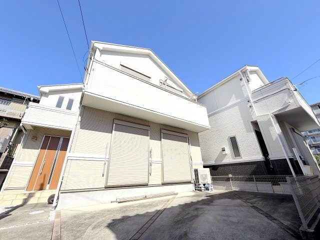 福生市熊川　中古戸建のその他