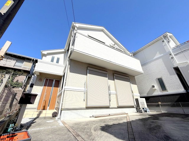 福生市熊川　中古戸建のその他