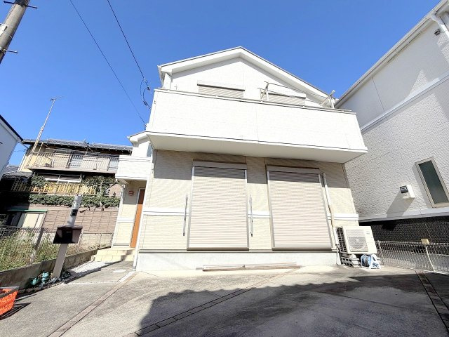 福生市熊川　中古戸建のその他