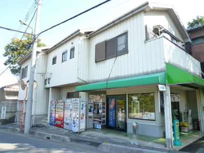 【外観】 | ハイツ高木