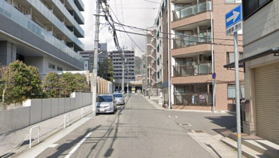 【周辺】 | 旭通三丁目店舗一部