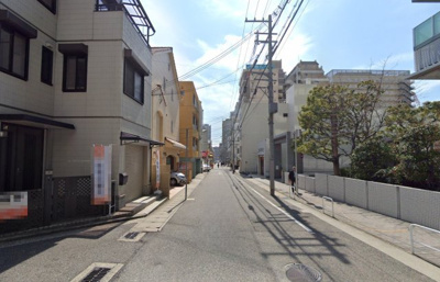 【周辺】 | 旭通三丁目店舗一部