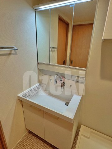 ＦＵＫＵＥＩの洗面所|弊社ホームページに写真がたくさんあります♪